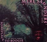 Save the Planet So Well Have Someplace to Boogie: Live (UK Import)