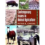 Contemporary Issues in Animal Agriculture (3rd Edition)