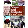 Contemporary Issues in Animal Agriculture (3rd Edition) by  Peter R. Cheeke