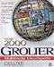Grolier 2000 Deluxe Encyclopedia