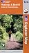 Hastings and Bexhill (Explorer Maps) (OS Explorer Map)