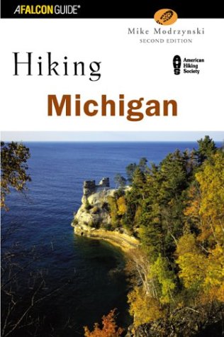Hiking Michigan