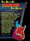 The Best of Eagles for Guitar