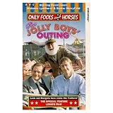 Only Fools and Horses (The Jolly Boys` Outing) [VHS]