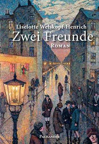 Zwei Freunde (German Edition)