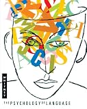 Cover of The Psychology of Language by Paul Whitney 0395757509