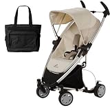 Quinny CV080BFYKT1 Zapp Xtra diaper bag