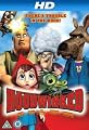 play video on Amazon Instant Video