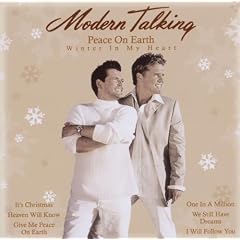Peace On Earth (Winter In My Heart)
