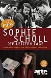 cover of Sophie Scholl - Die letzten Tage