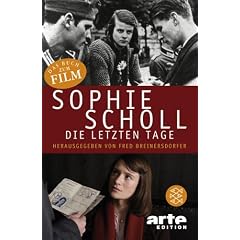 Sophie Scholl - Die letzten Tage