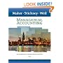 Managerial Accounting: An Introduction to Concepts, Methods and Uses