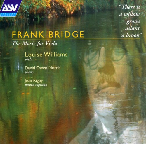 CD-Charts  Music : Bridge: Music for Viola