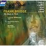 Bridge: Music for Viola