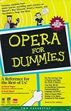 Opera for Dummies
