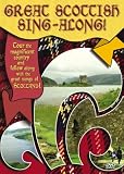 Review delta home entertainment  / GREAT SCOTTISH SINGALONG [2003]