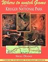 Where to Watch Game in the Kruger National Park