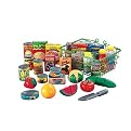 Small World Toys Get to the Grocer