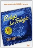Porky`s Trilogia (3 Dvd)