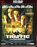Traffic [HD DVD]