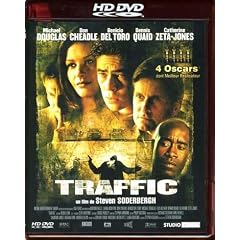 Traffic [HD DVD]