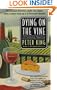 Dying On The Vine: A Culinary Mystery (Culinary Mysteries)