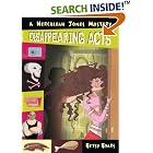 Disappearing Acts (Herculeah Jones Mystery) by  Betsy Byars