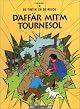 Tintin - the Calculus Affair