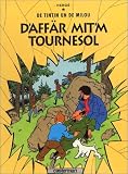 Tintin - the Calculus Affair