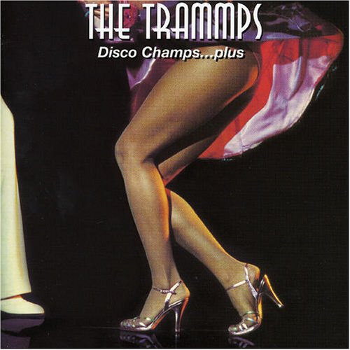 The Trammps - Love Epidemic Lyrics - Zortam Music