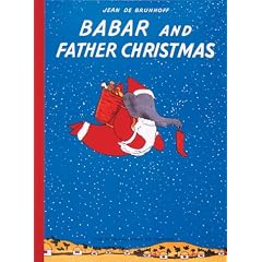 Babar and Father Christmas