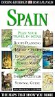 Eyewitness Travel Guide Spain (Eyewitness Travel Guides)