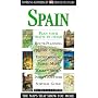 Dk Eyewitness Travel Guides Spain (Dk Travel Planners)