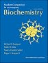 Student Companion to Accompany Biochemistry, 6th Ed.