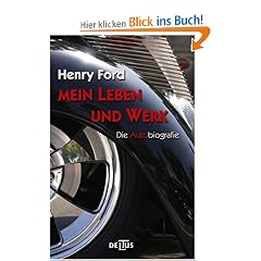 Mein Leben und Werk: Die Autobiografie