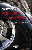 Produkt-Bild: Mein Leben und Werk: Die Autobiografie
