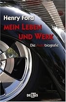 Mein Leben und Werk: Die Autobiografie