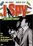 DVD : I Spy - So Coldly Sweet