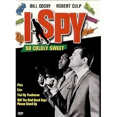I Spy - So Coldly Sweet by 