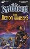 The Demon Awakens (The DemonWars Trilogy, Book 1)