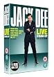 Jack Dee Live Boxset [DVD]