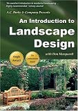 DVD An Introduction to Landscape Design code image