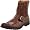 Burnished Brown