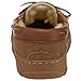 Tamarac by Slippers International Men's Clark Deerskin Moccasin