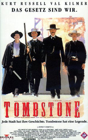 Tombstone