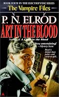 Art in the Blood (Vampire Files)