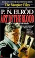 Art in the Blood (Vampire Files)