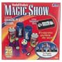 Marshall Brodien Magic Show Featuring Changing Places Illusion 25 Tricks