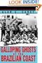 Galloping Ghosts of the Brazilian Coast: United States Naval Air Operations in the South Atlantic during World War II