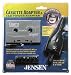 Jensen JCD26A  Cassette Adapter/Car Power Adapter Combo Pack